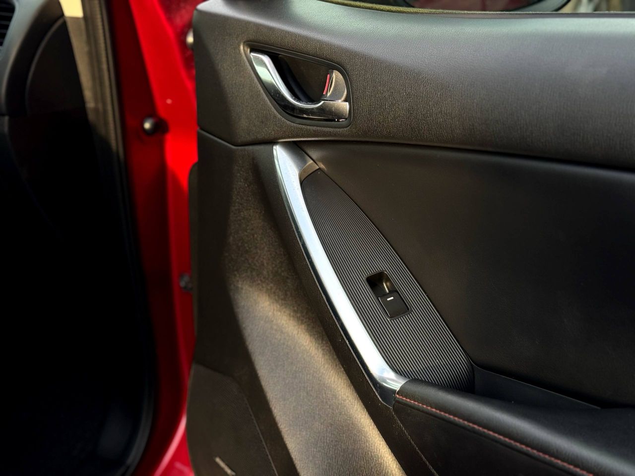 Mazda CX-5 - фото 48