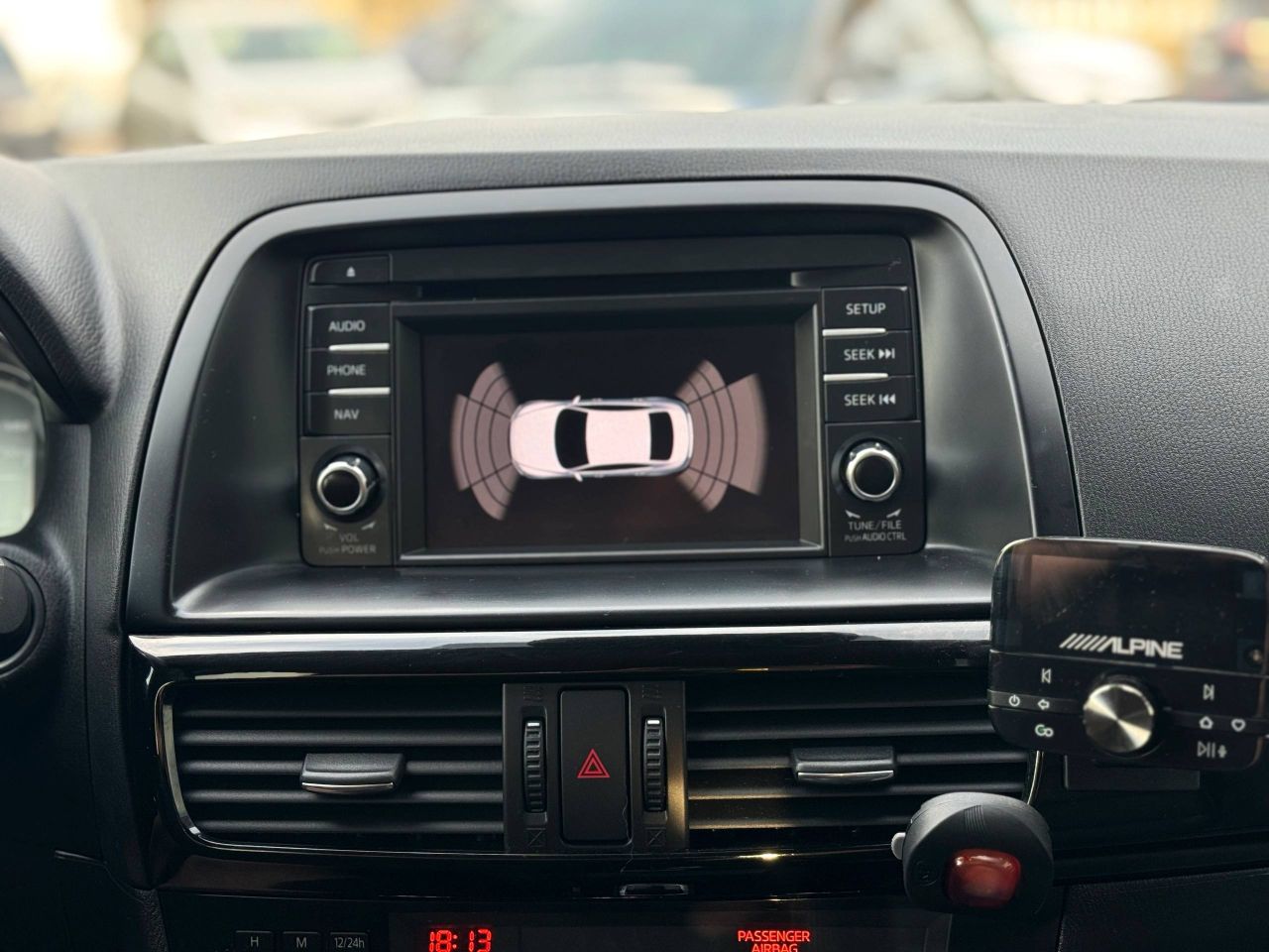 Mazda CX-5 - фото 37