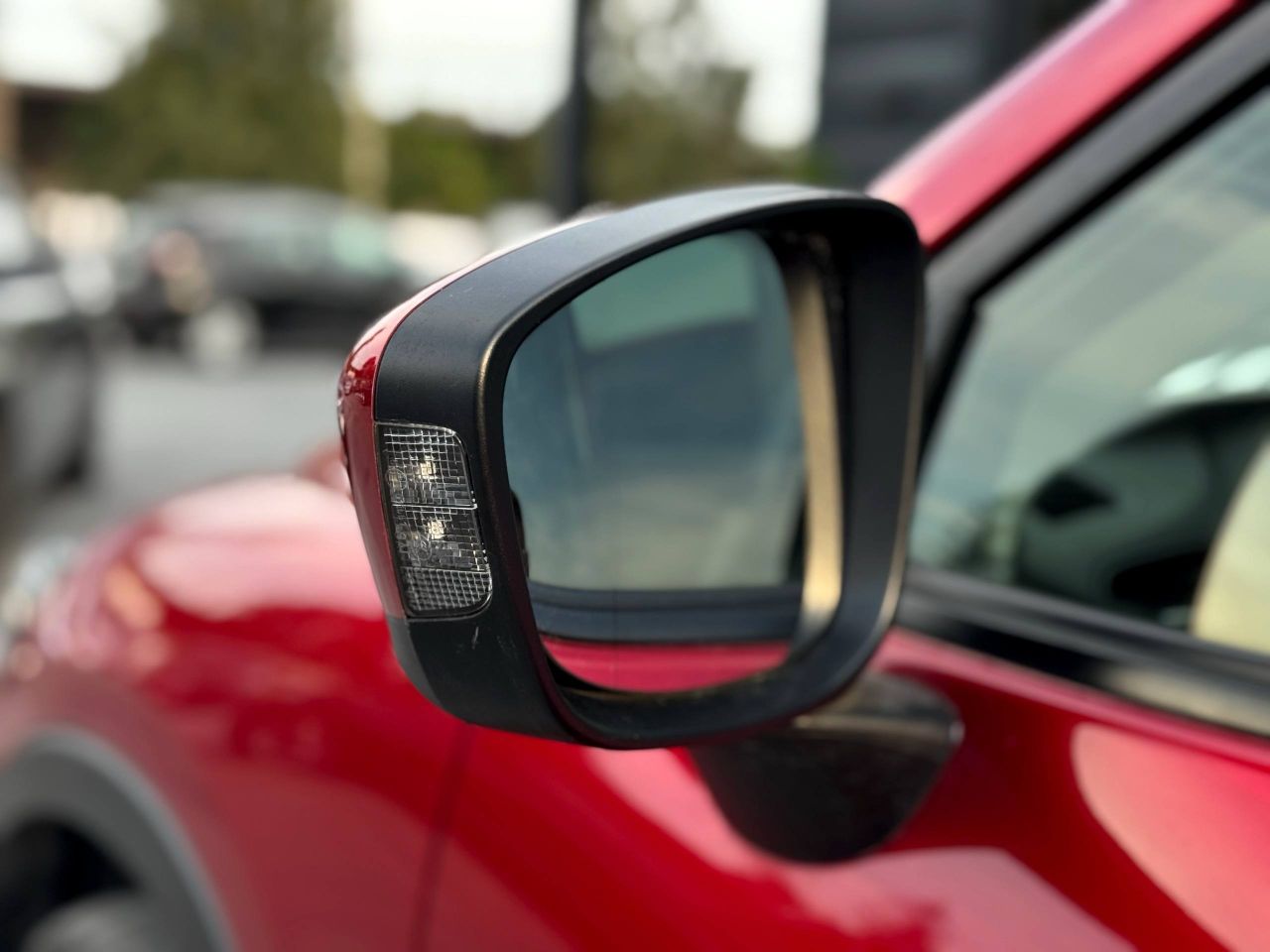 Mazda CX-5 - фото 20