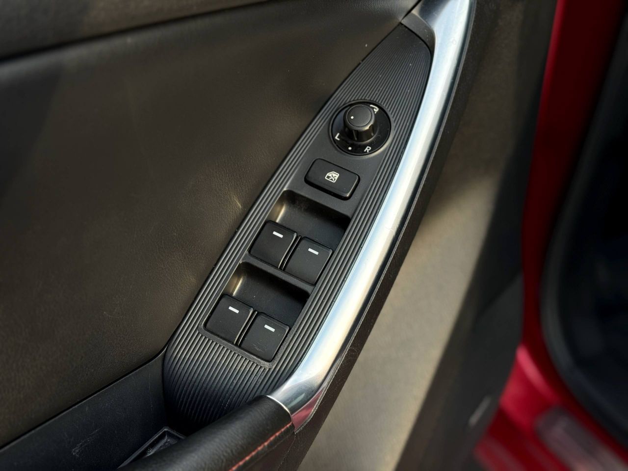 Mazda CX-5 - фото 25