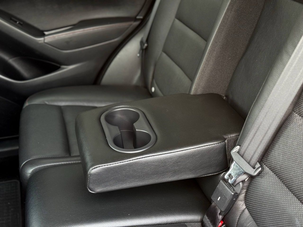 Mazda CX-5 - фото 46