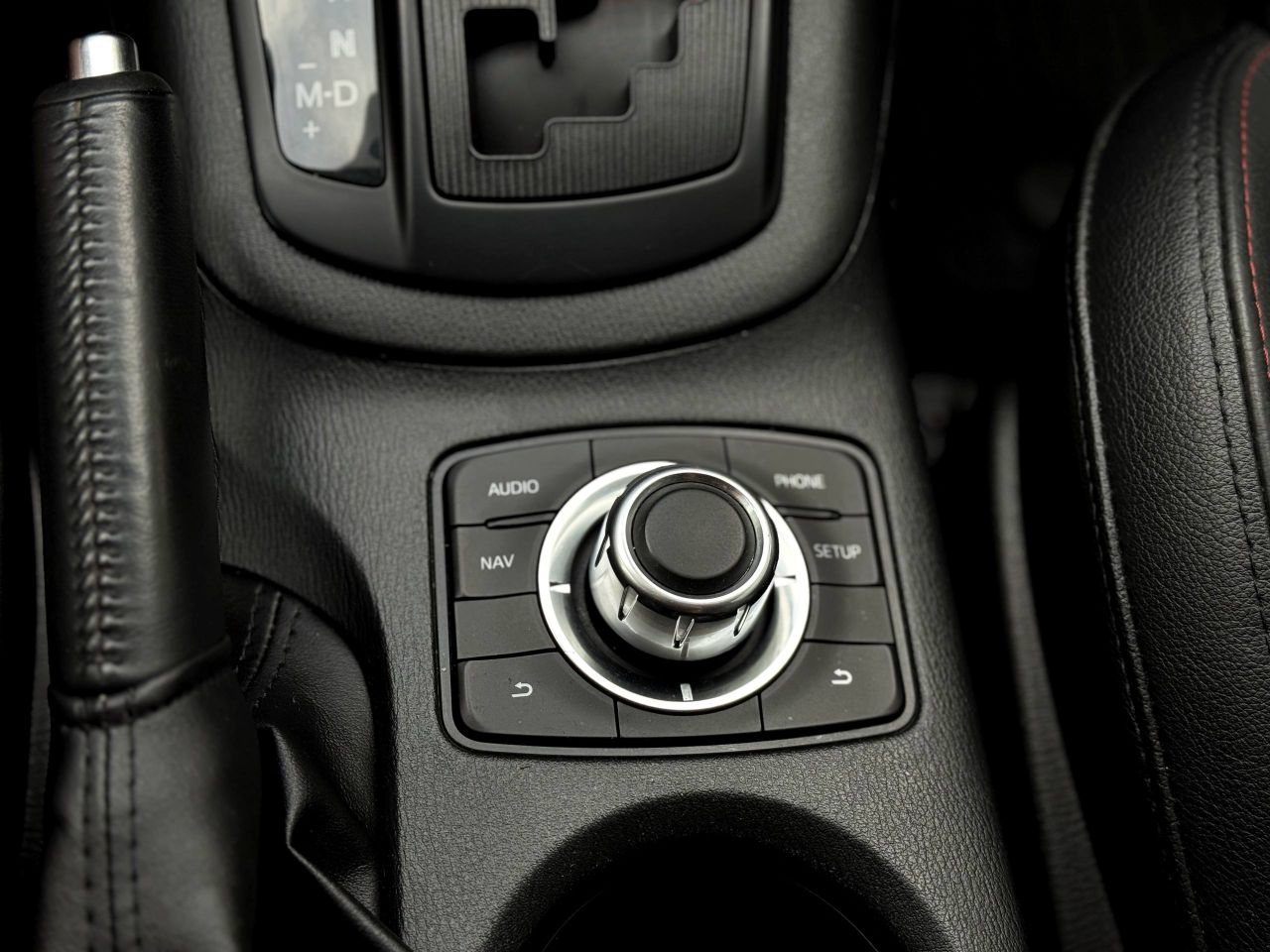 Mazda CX-5 - фото 41