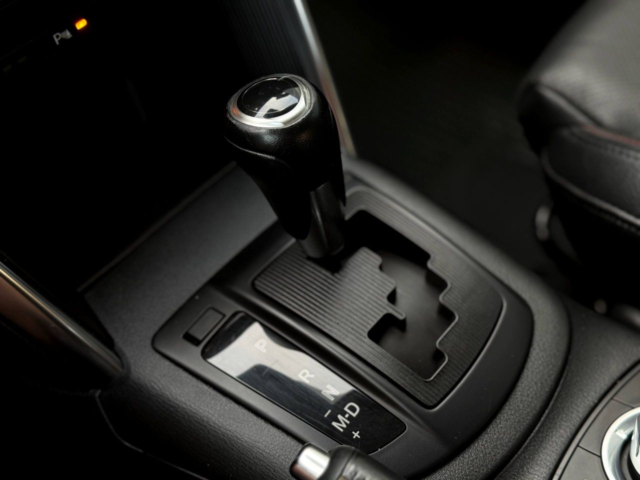 Mazda CX-5 - фото 40