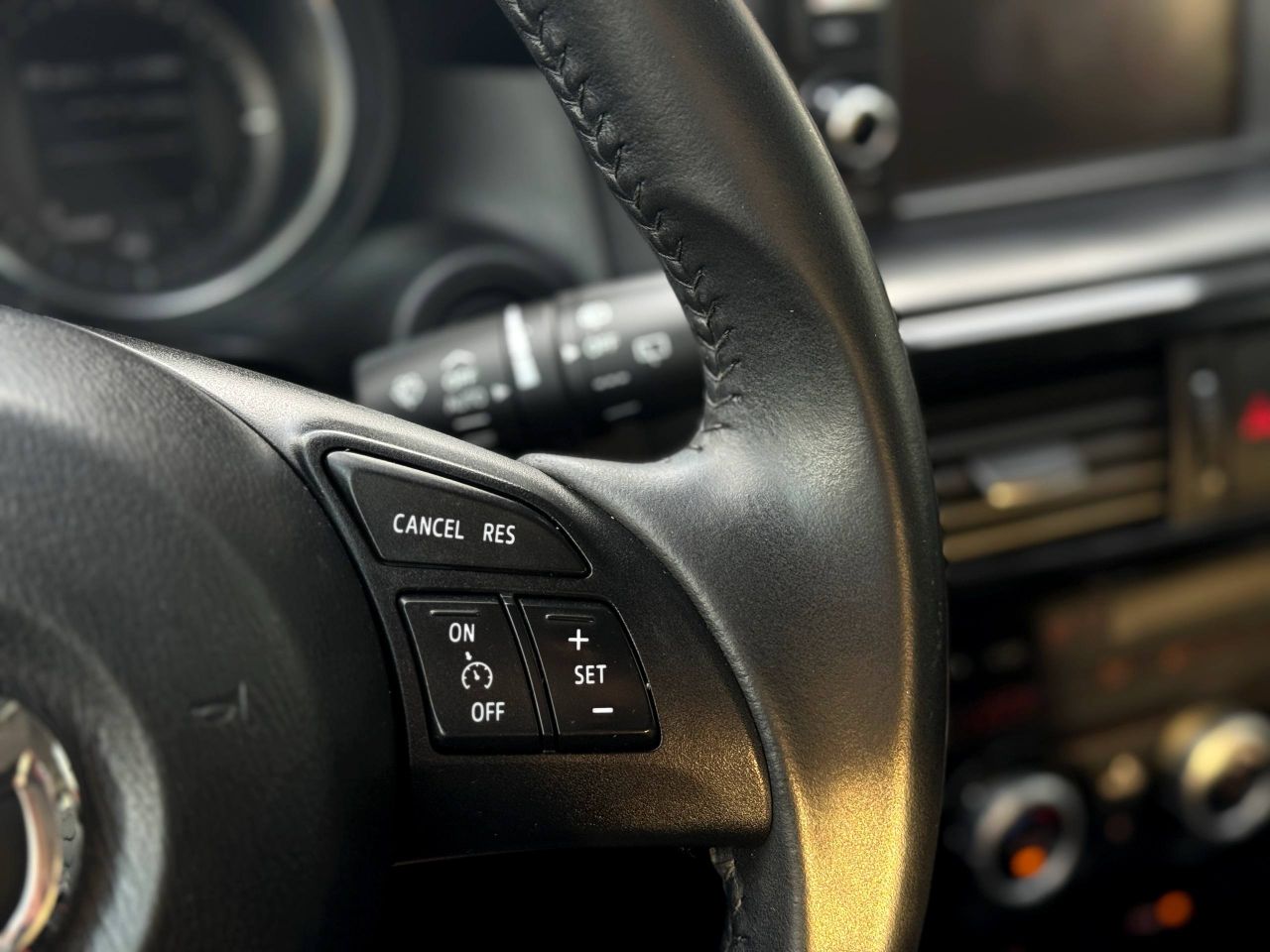 Mazda CX-5 - фото 34