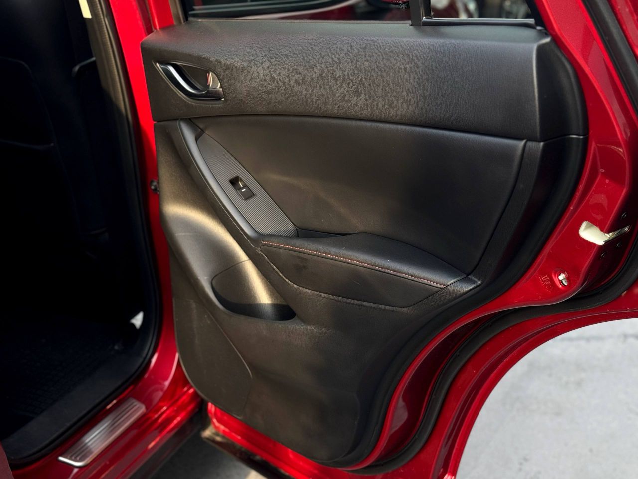 Mazda CX-5 - фото 51