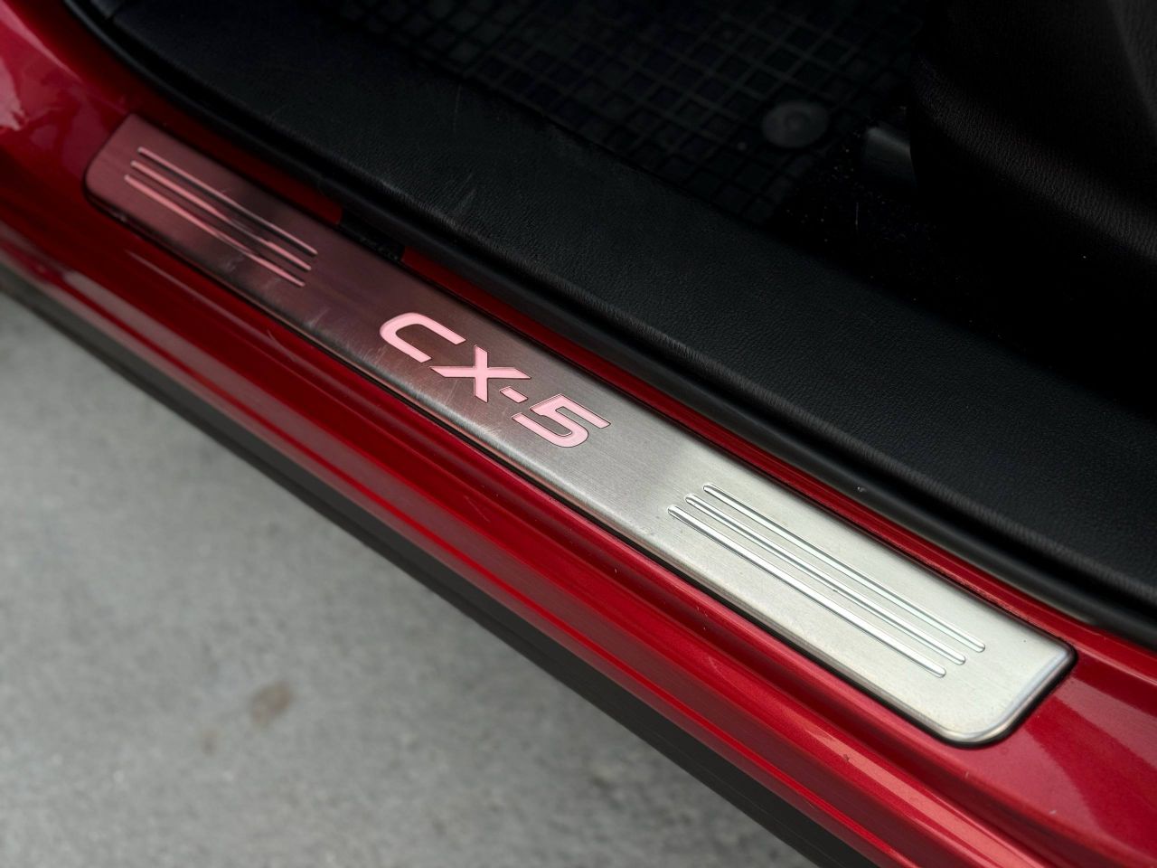 Mazda CX-5 - фото 27