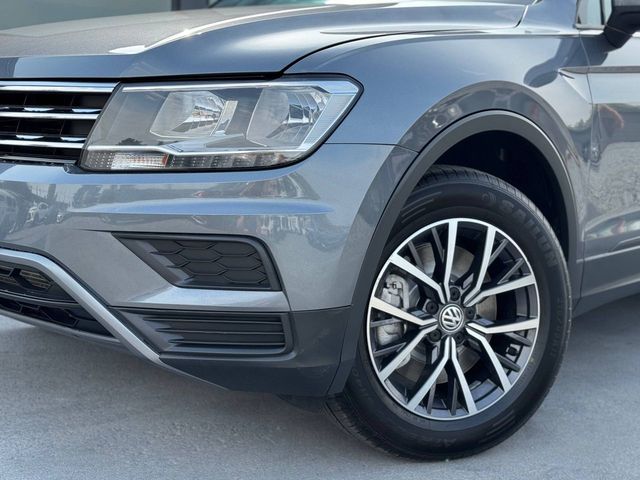 Volkswagen Tiguan - зображення 3