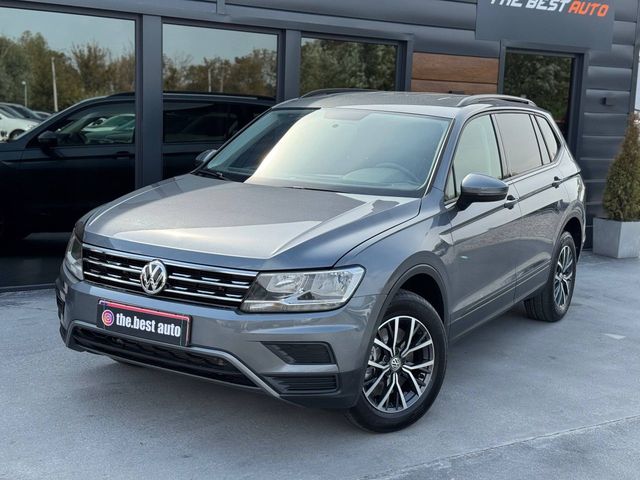 Volkswagen Tiguan - зображення 2