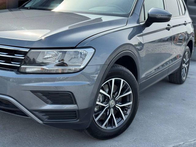 Volkswagen Tiguan - зображення 4