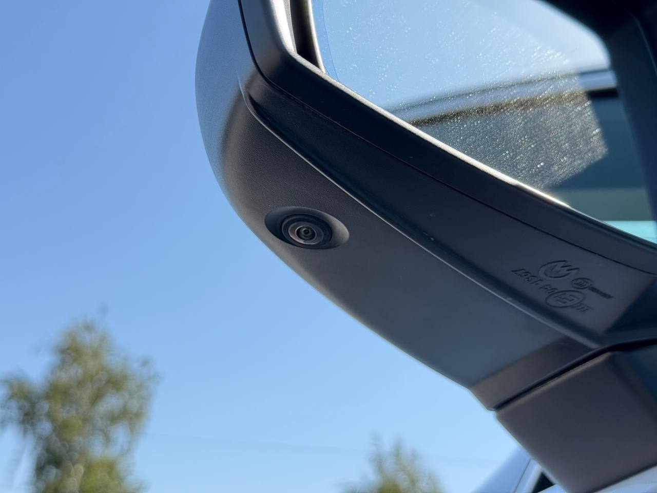 Audi Q7 - фото 20