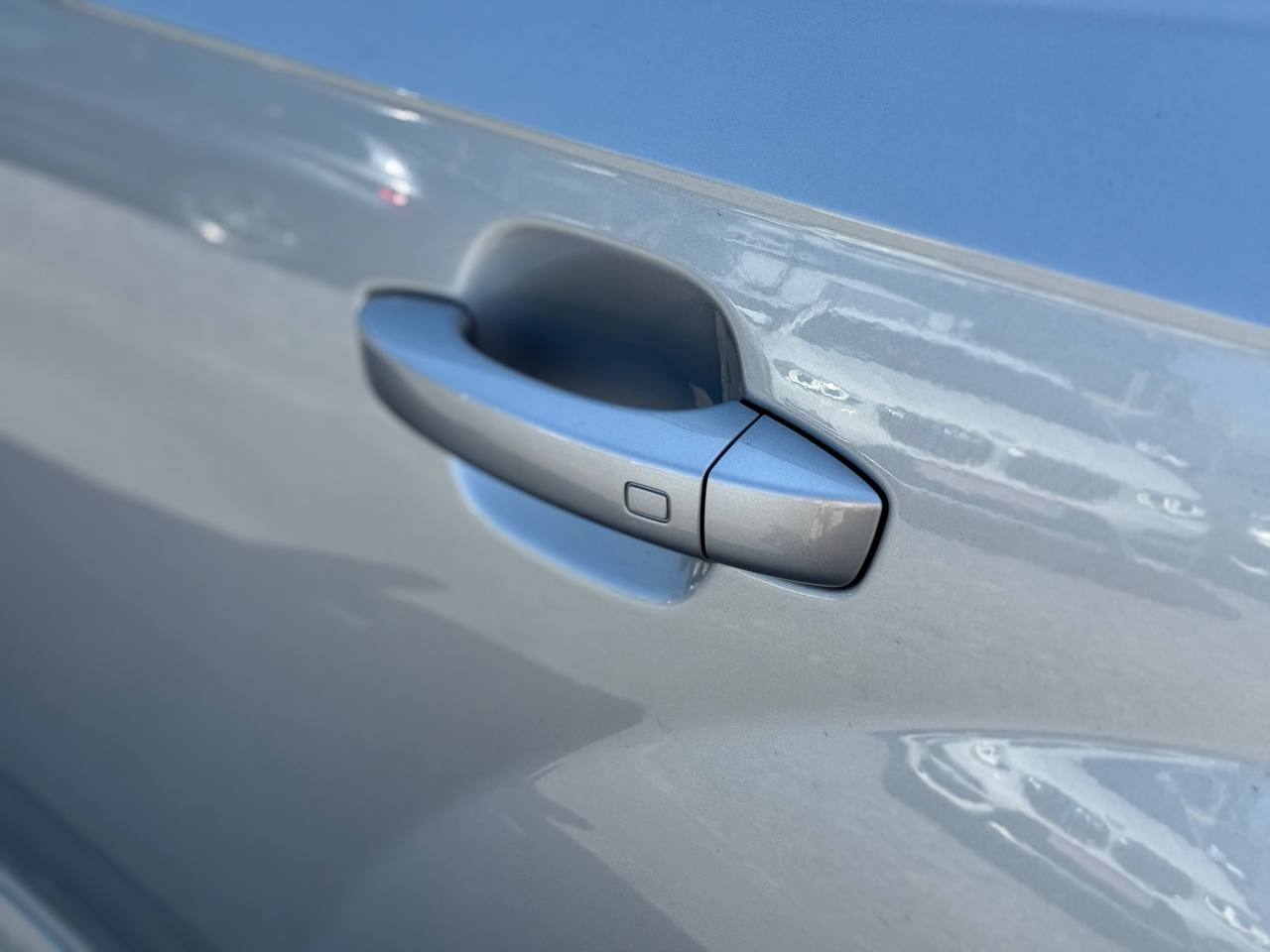 Audi Q7 - фото 55