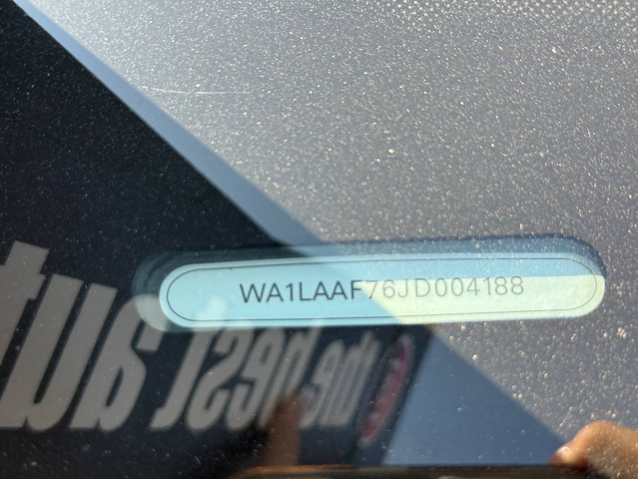 Audi Q7 - фото 90