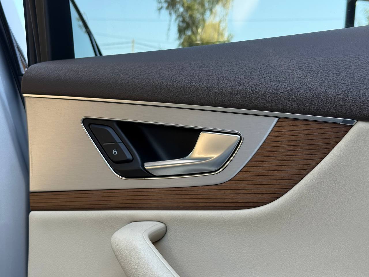 Audi Q7 - фото 73