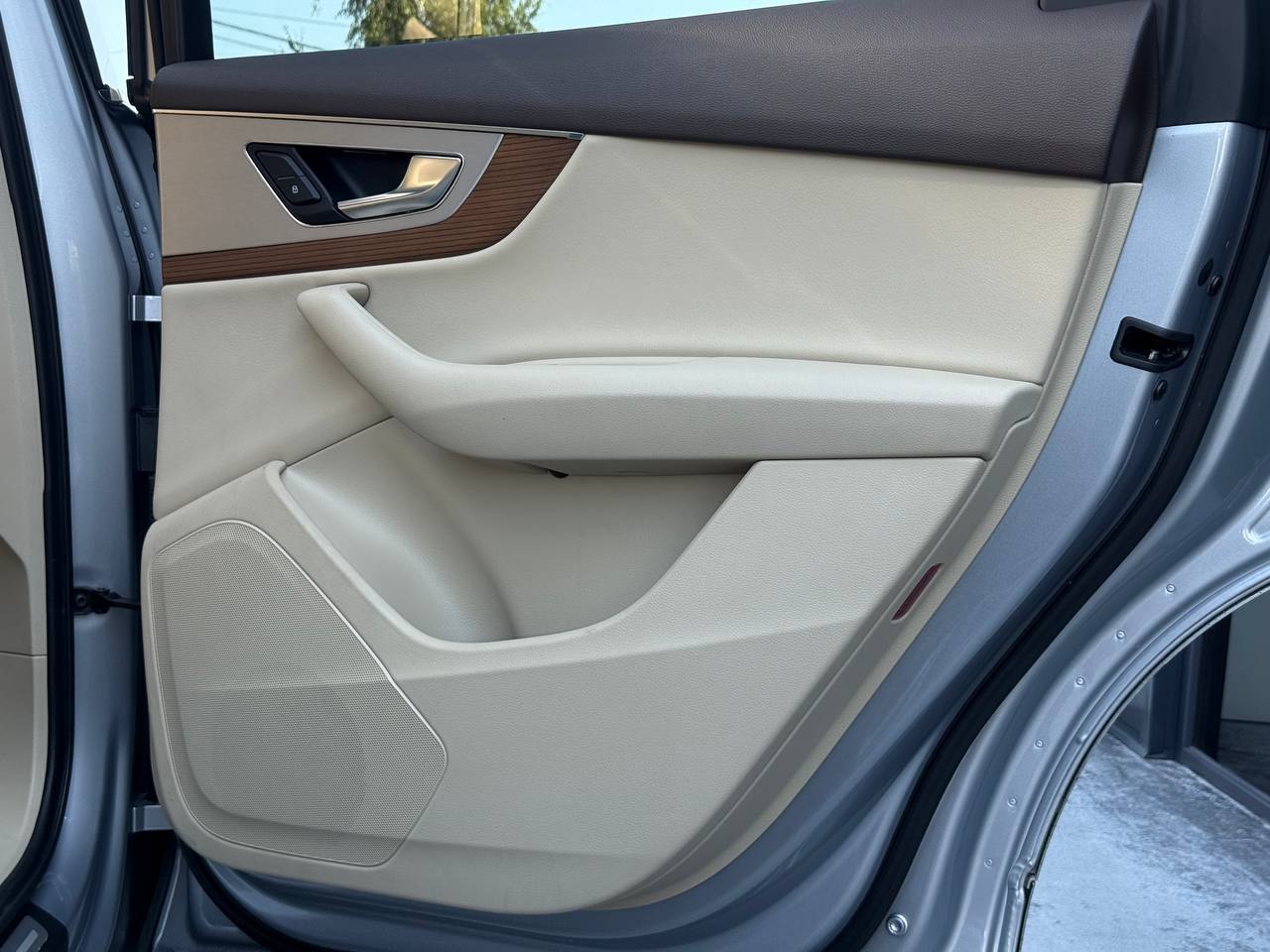 Audi Q7 - фото 72