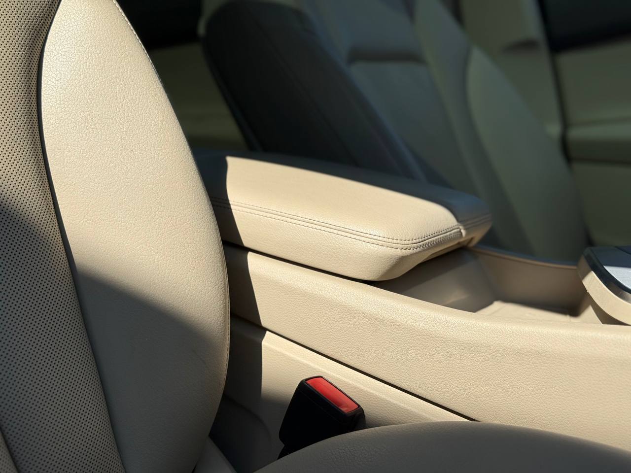 Audi Q7 - фото 84