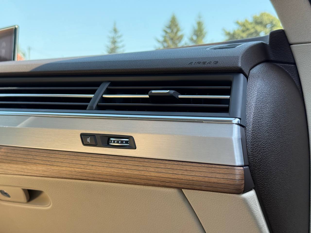 Audi Q7 - фото 83