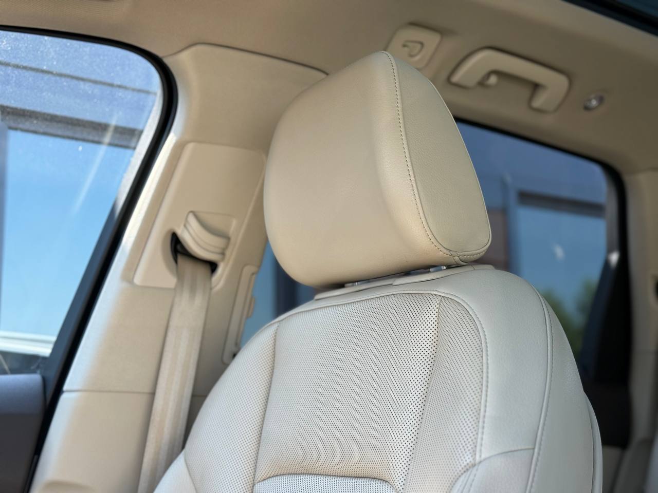 Audi Q7 - фото 54