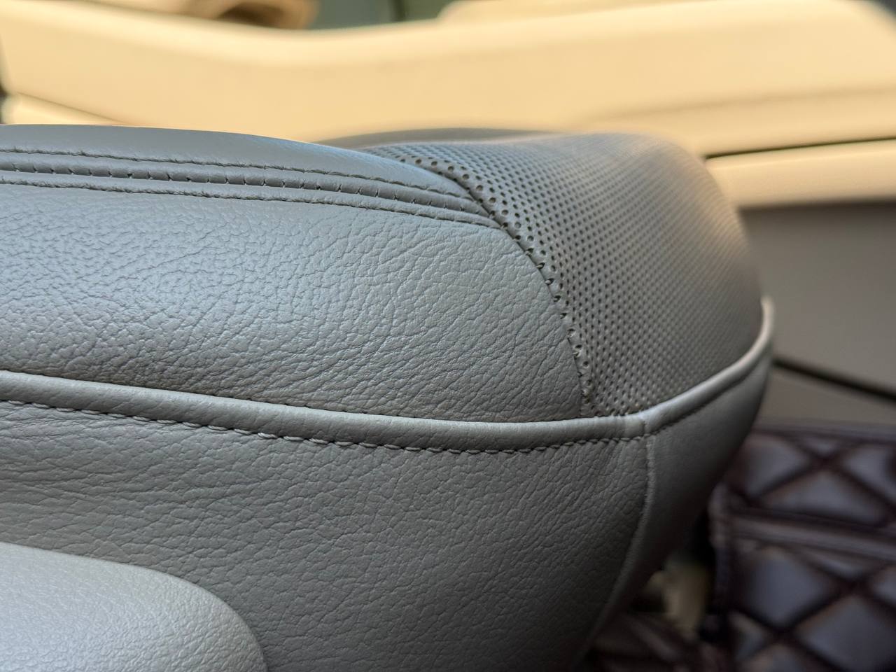 Audi Q7 - фото 85