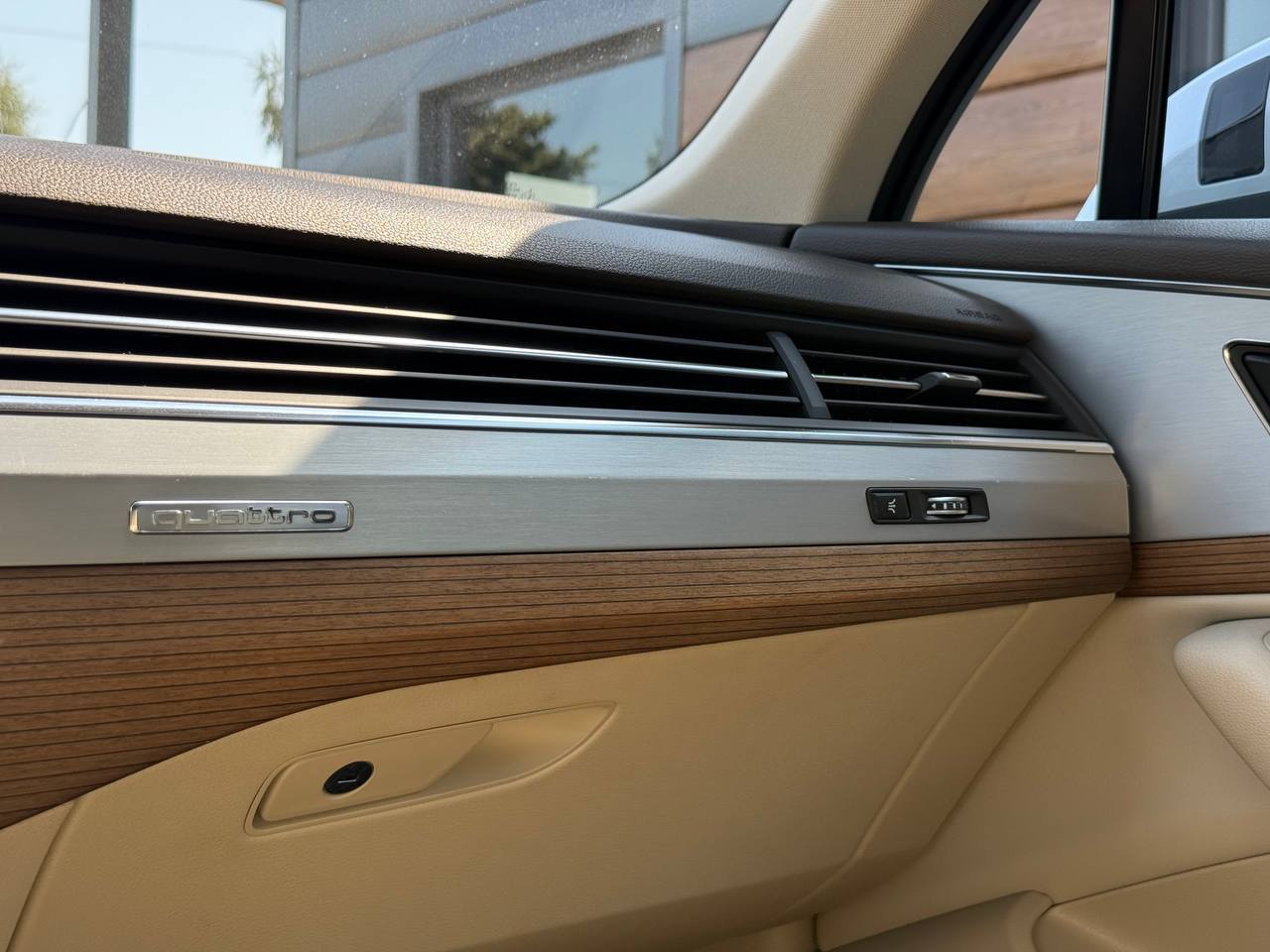 Audi Q7 - фото 67