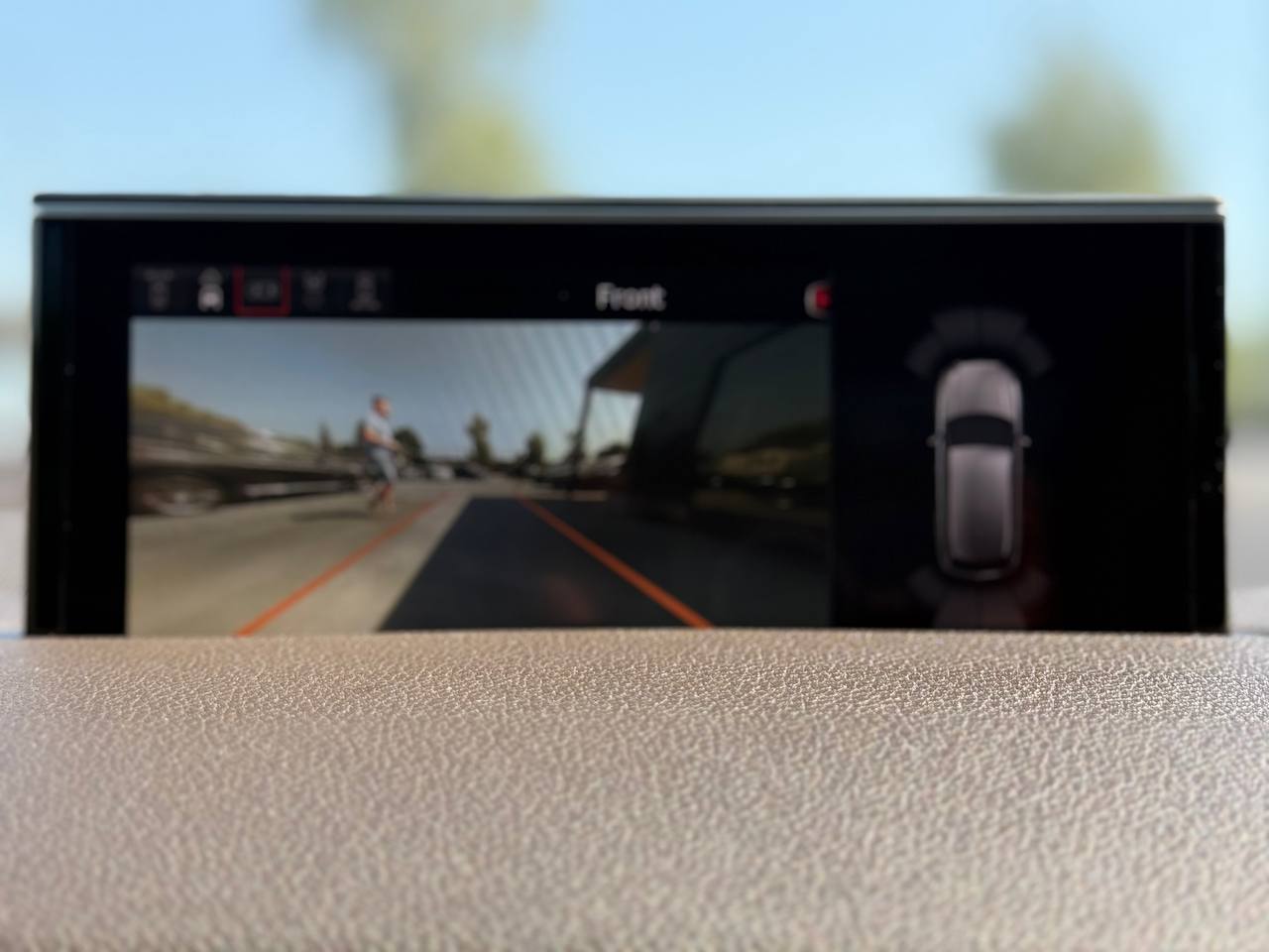 Audi Q7 - фото 53