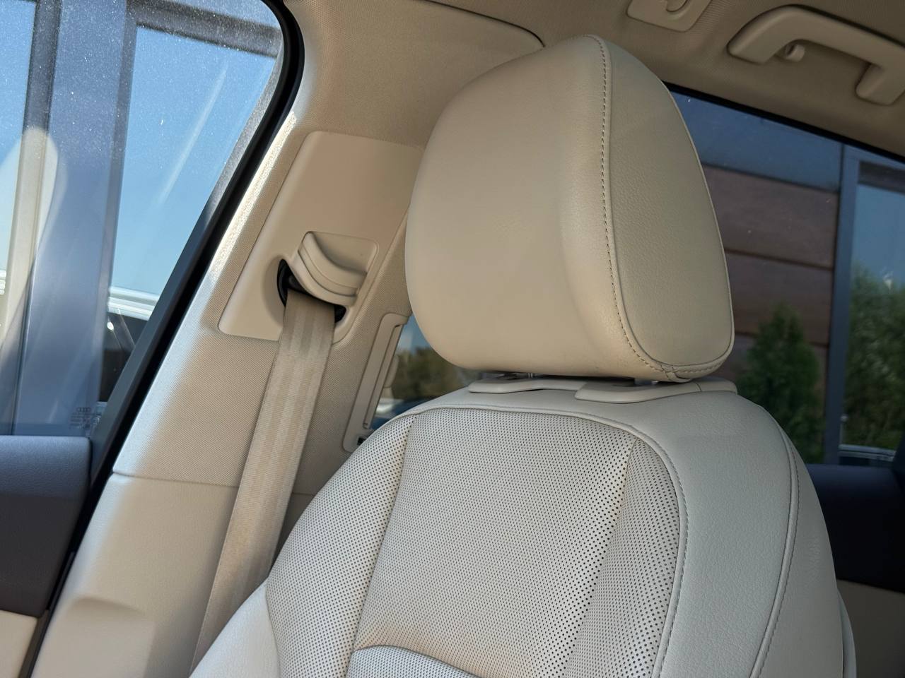 Audi Q7 - фото 46