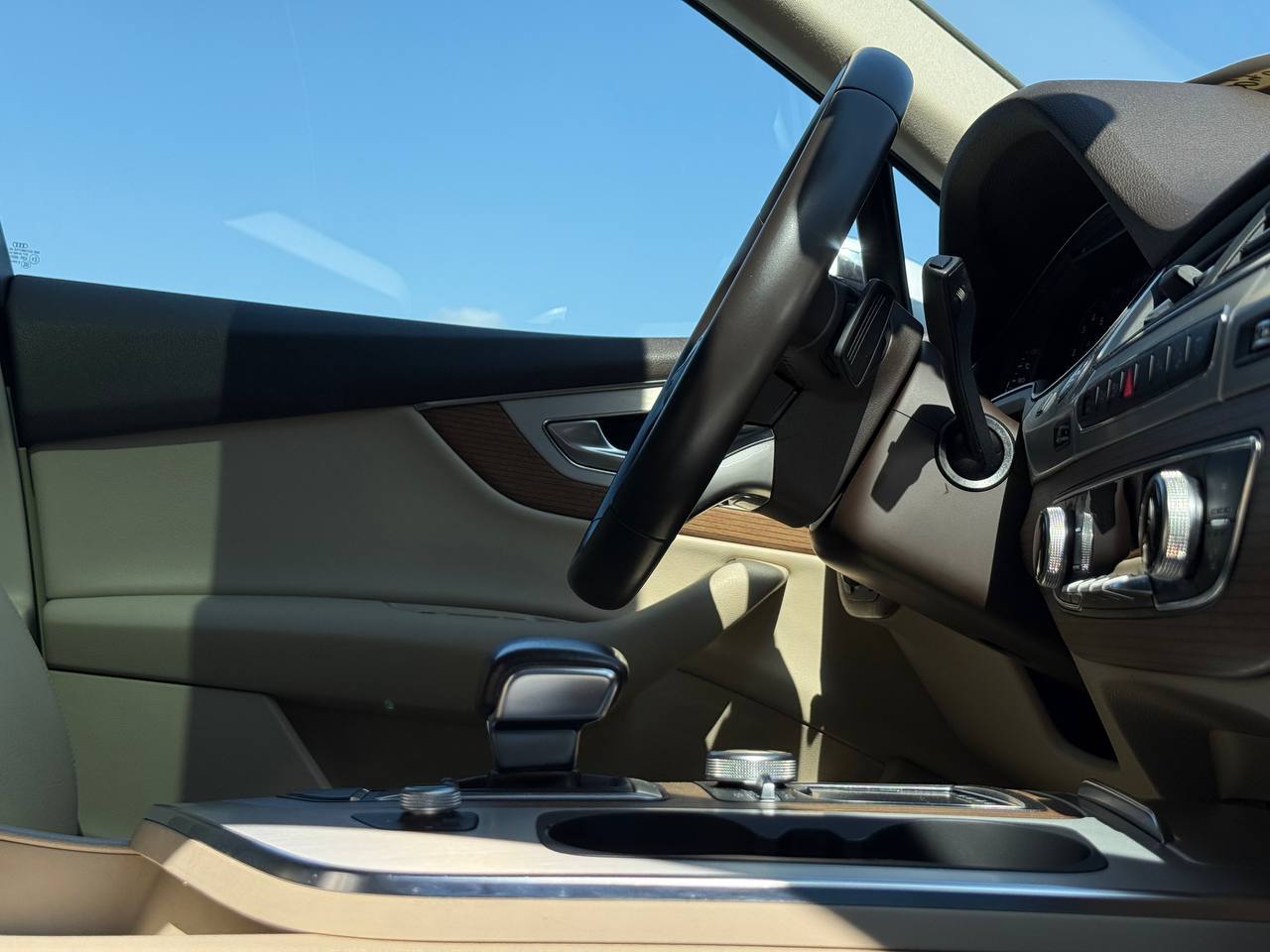 Audi Q7 - фото 86