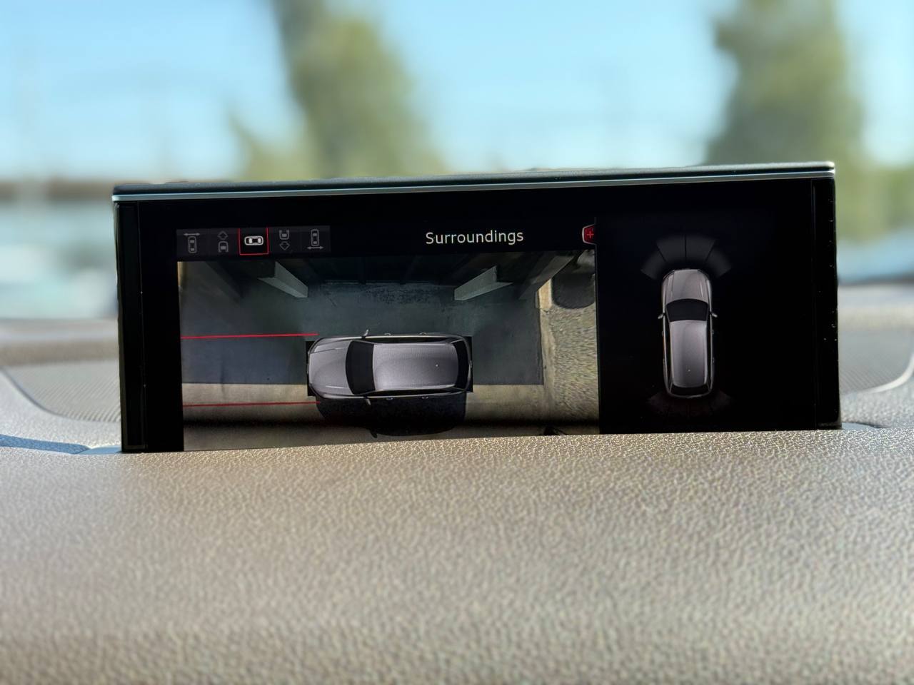 Audi Q7 - фото 50