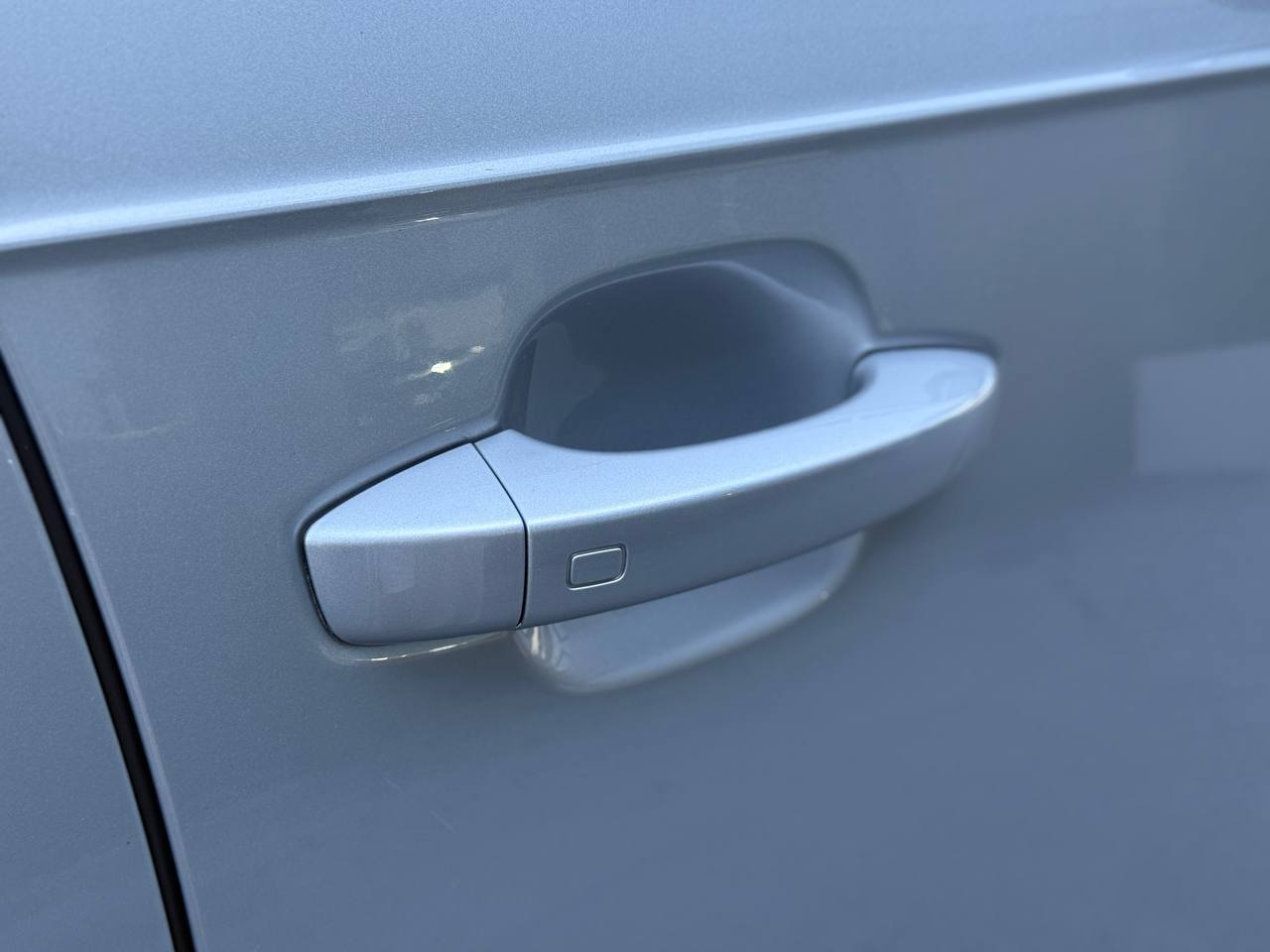 Audi Q7 - фото 76