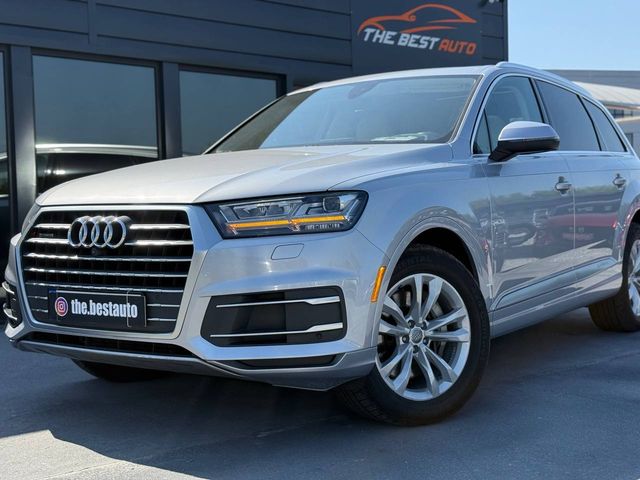 Audi Q7 - фото 3