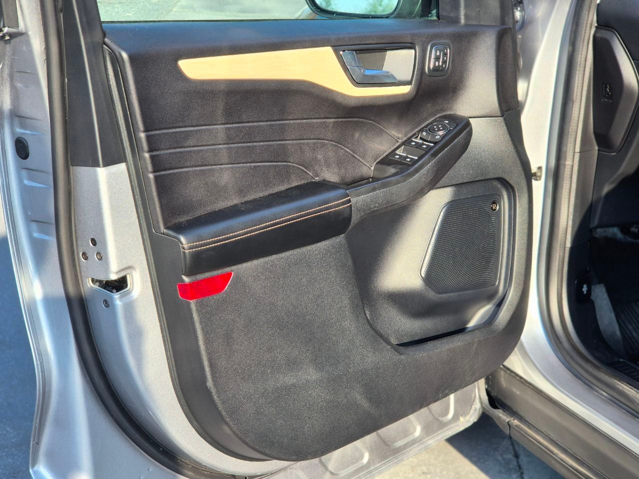 Ford Escape - фото 41