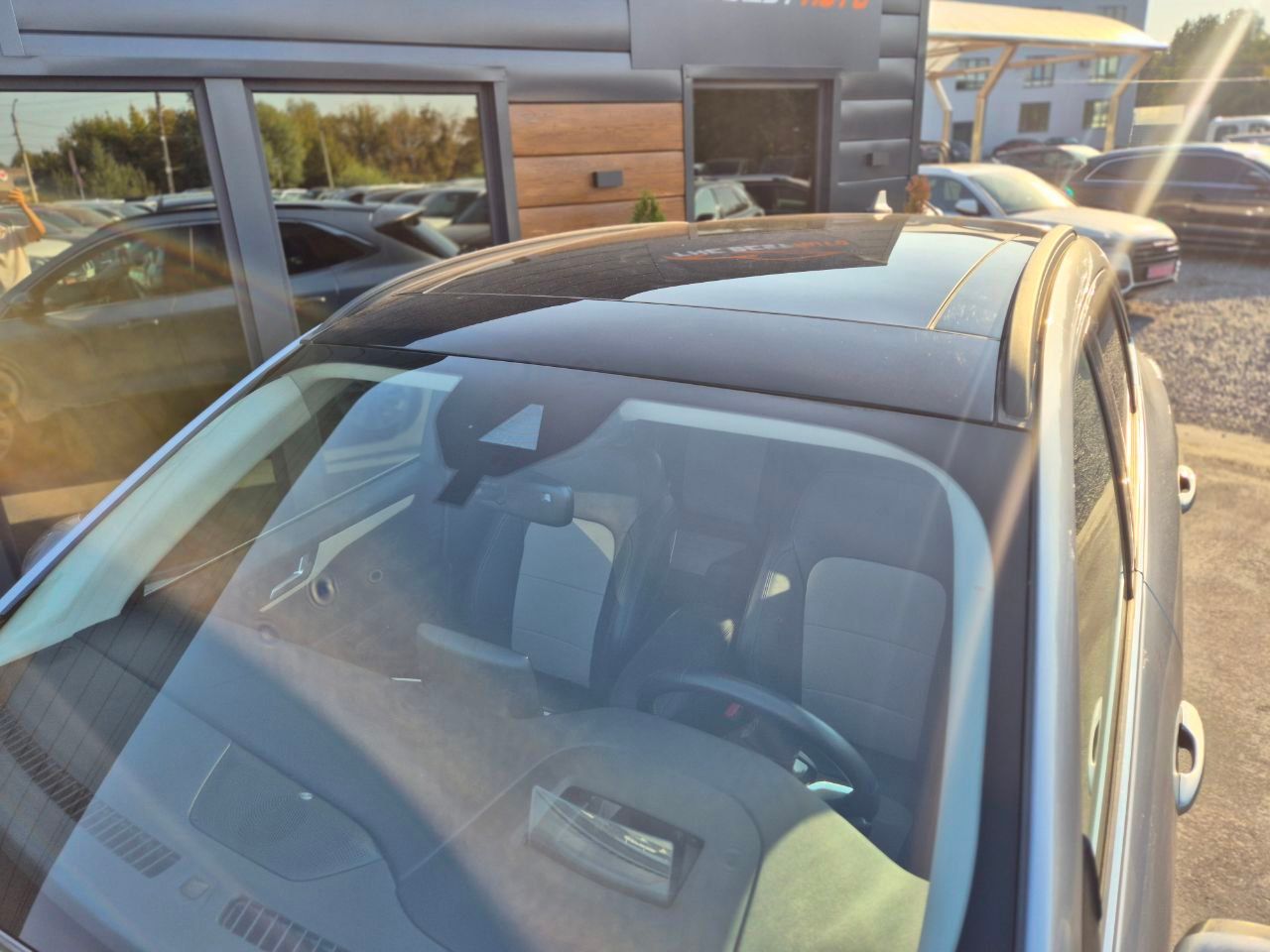 Ford Escape - фото 14