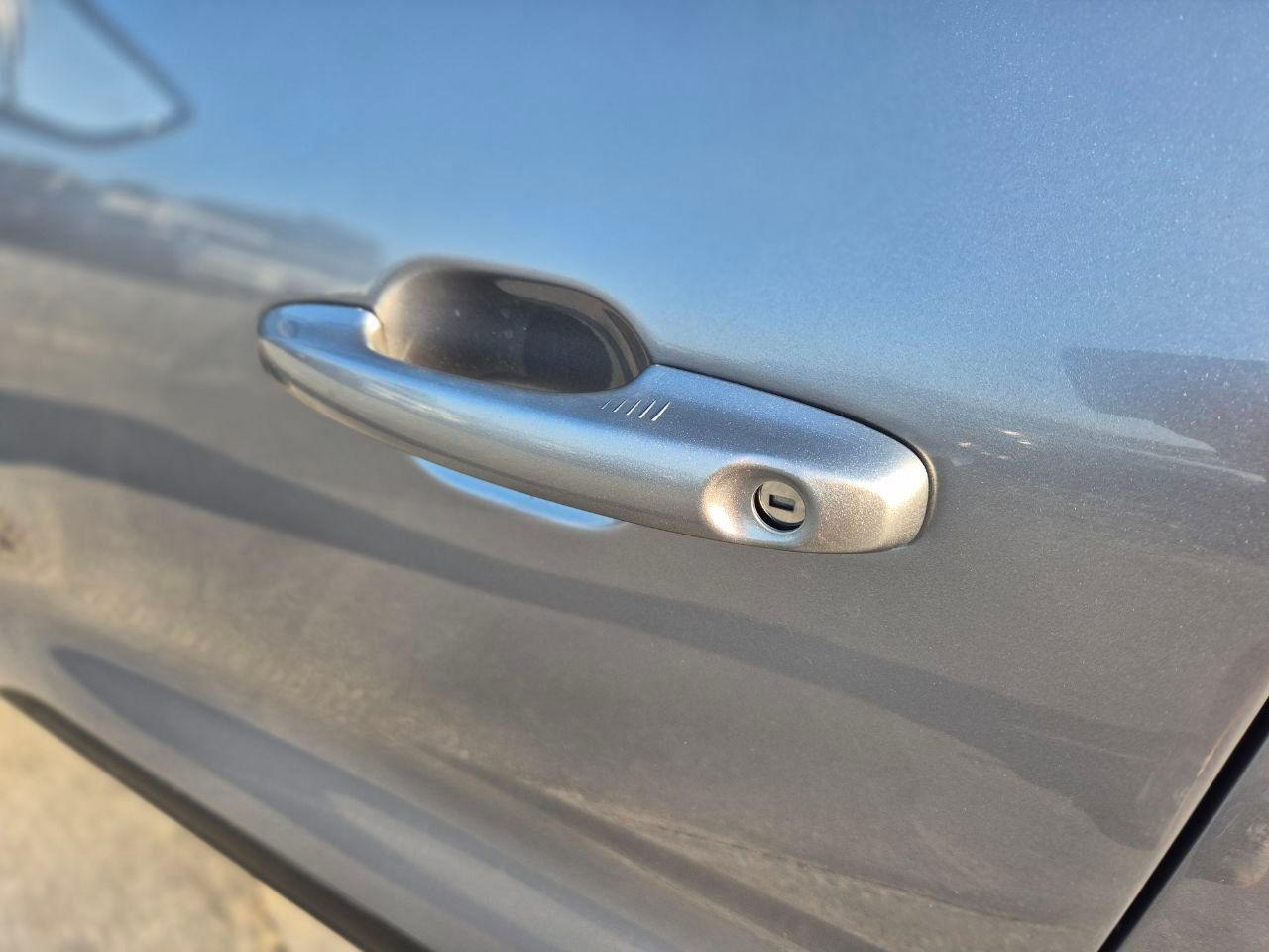 Ford Escape - фото 18