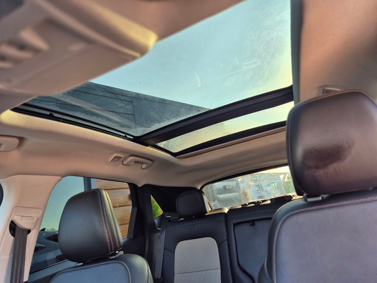 Ford Escape - фото 29