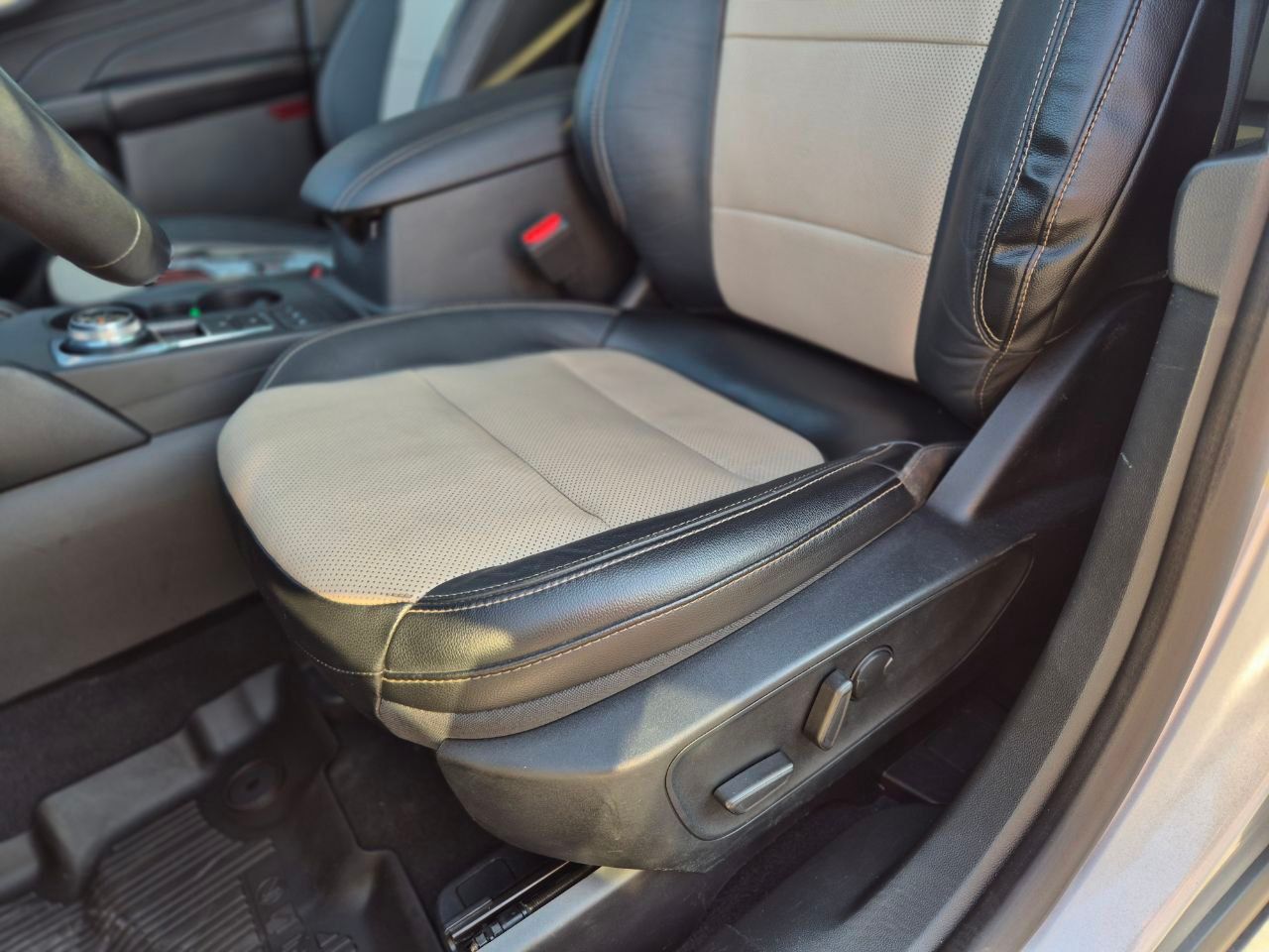 Ford Escape - фото 23