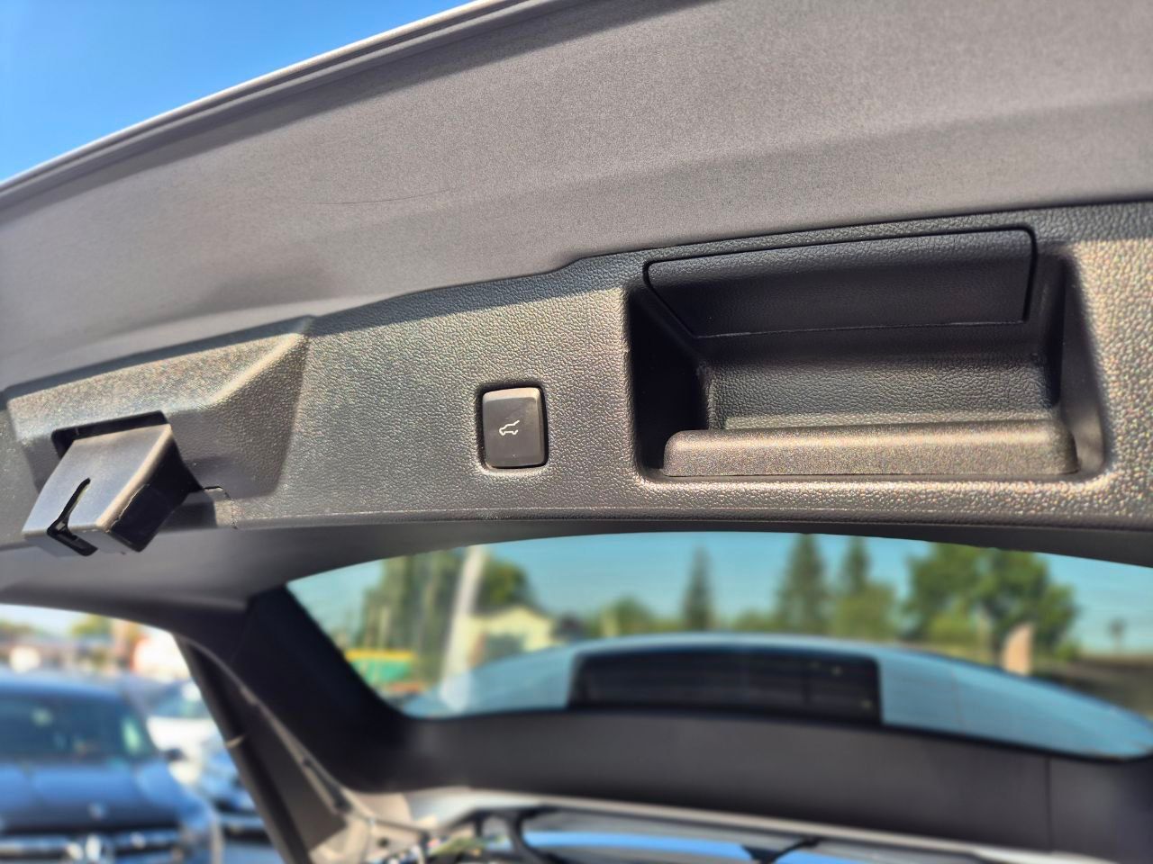 Ford Escape - фото 48