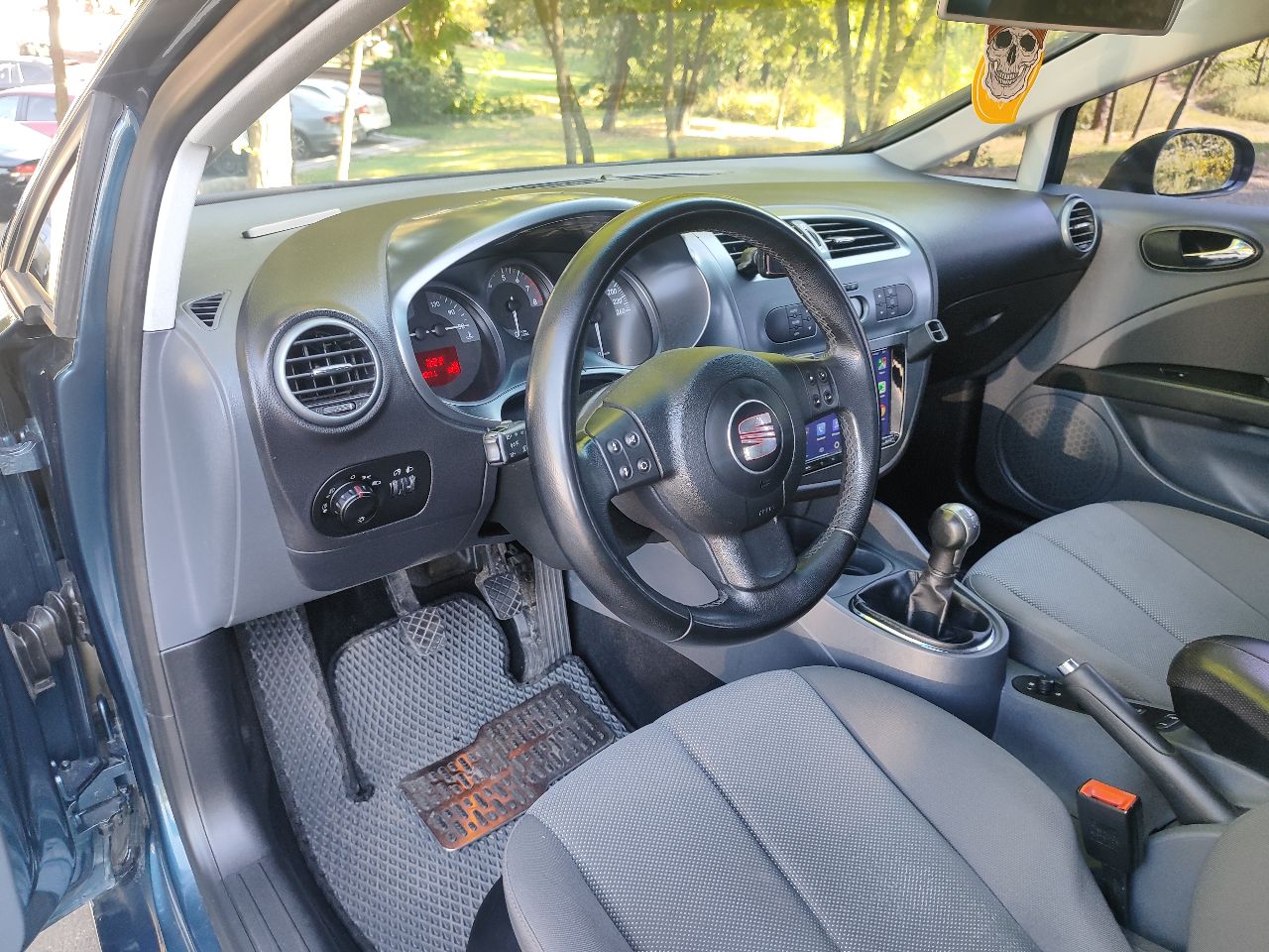 SEAT Leon - фото 16