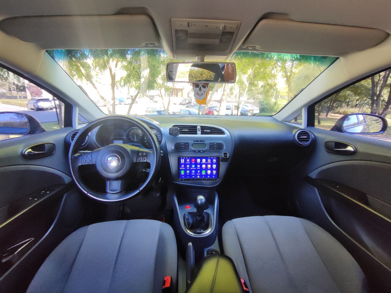 SEAT Leon - фото 17