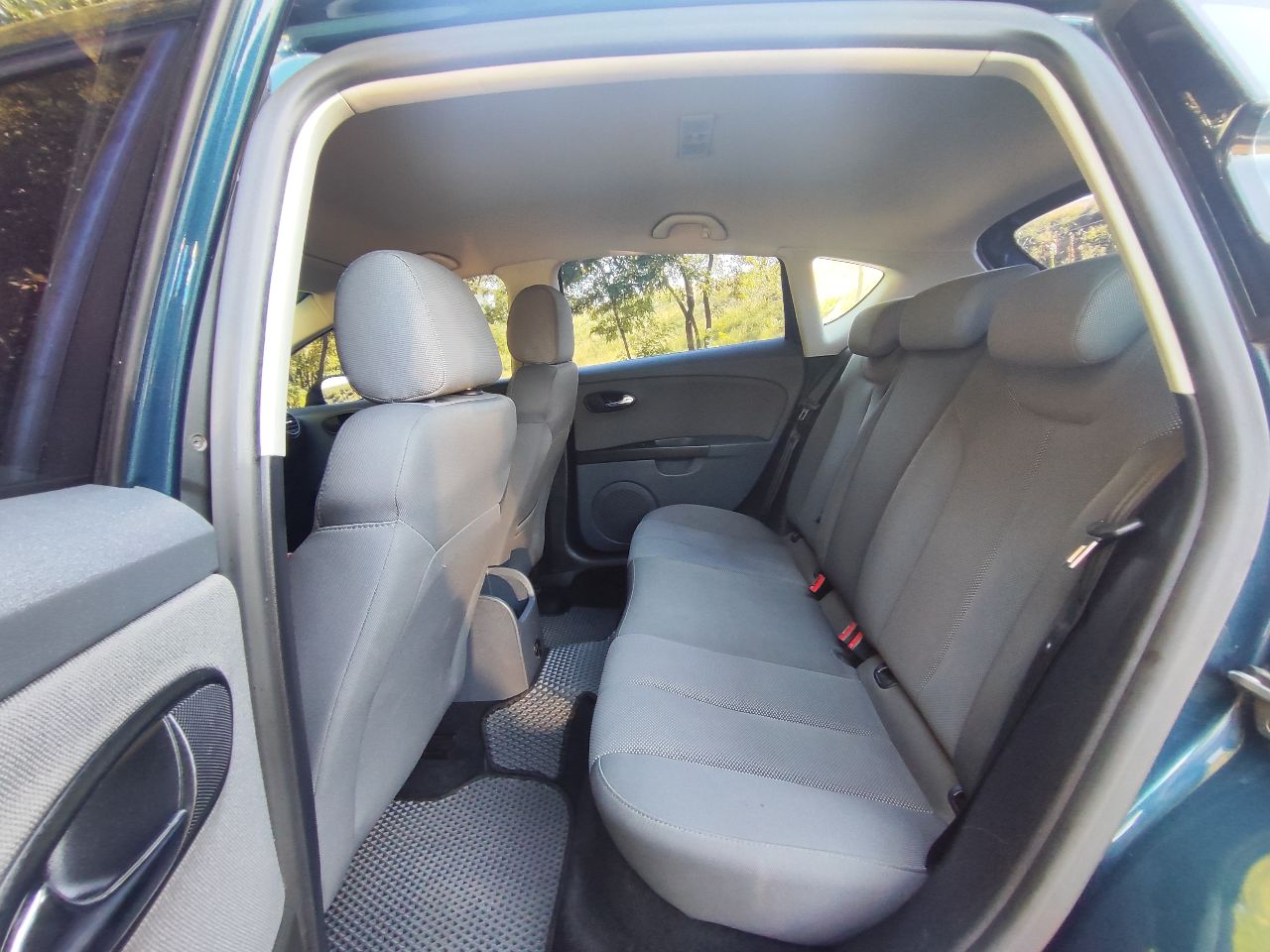 SEAT Leon - фото 26