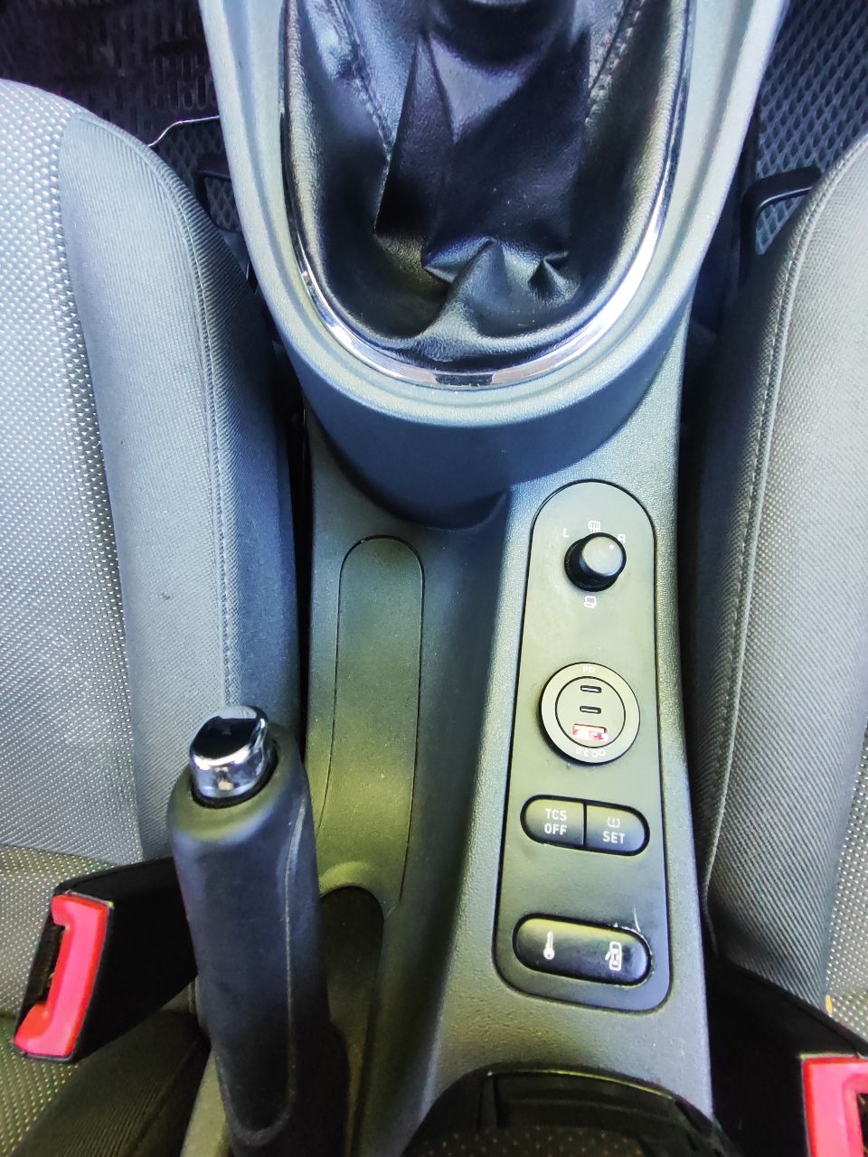 SEAT Leon - фото 24