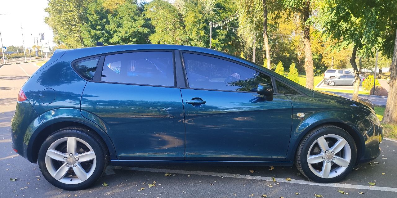 SEAT Leon - фото 13