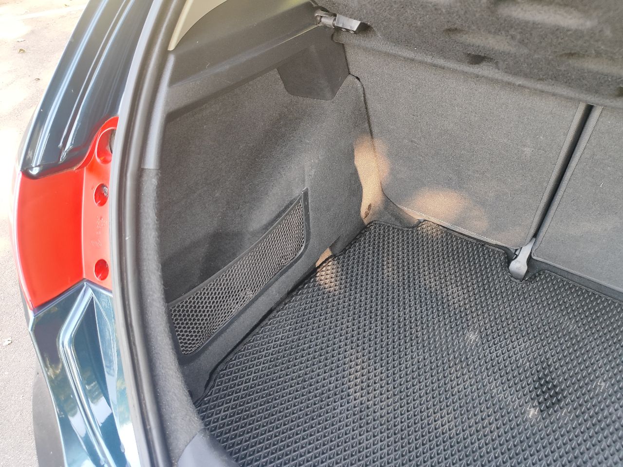 SEAT Leon - фото 34