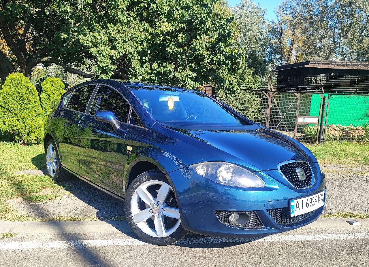 SEAT Leon - фото 3