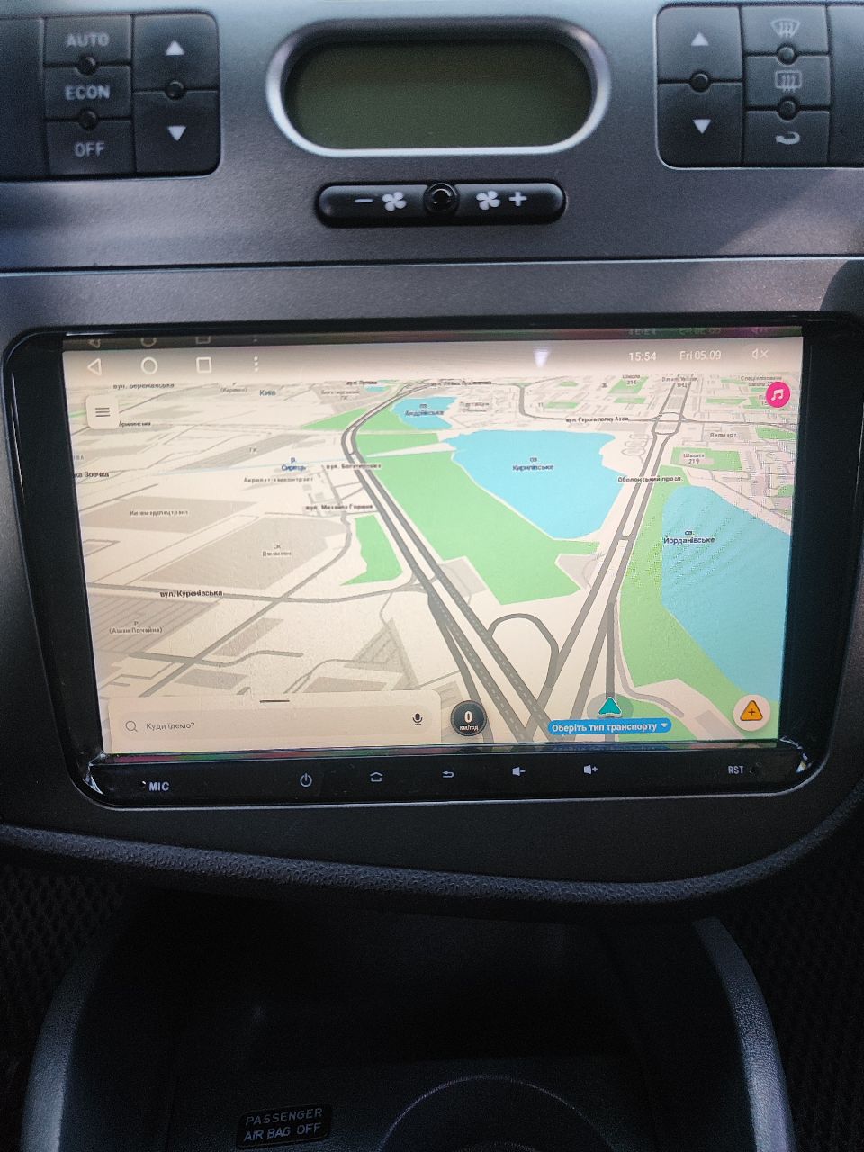 SEAT Leon - фото 21