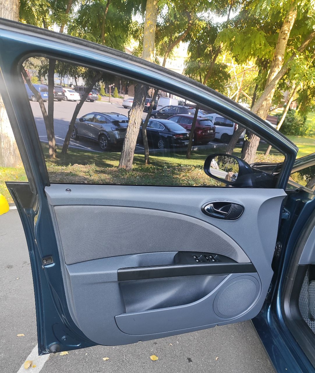 SEAT Leon - фото 14