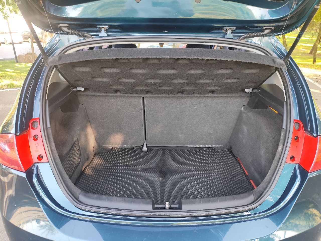 SEAT Leon - фото 33