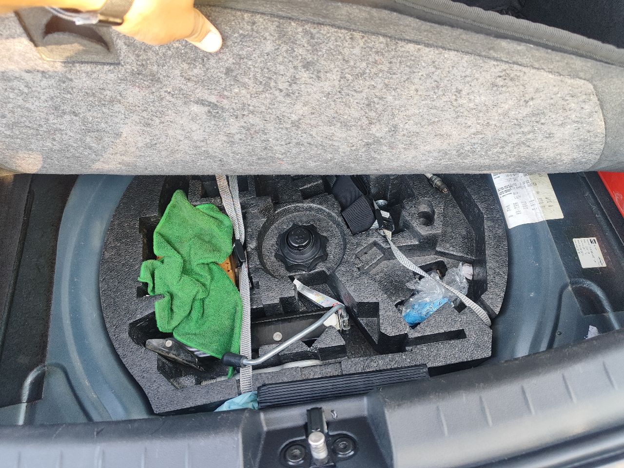 SEAT Leon - фото 35