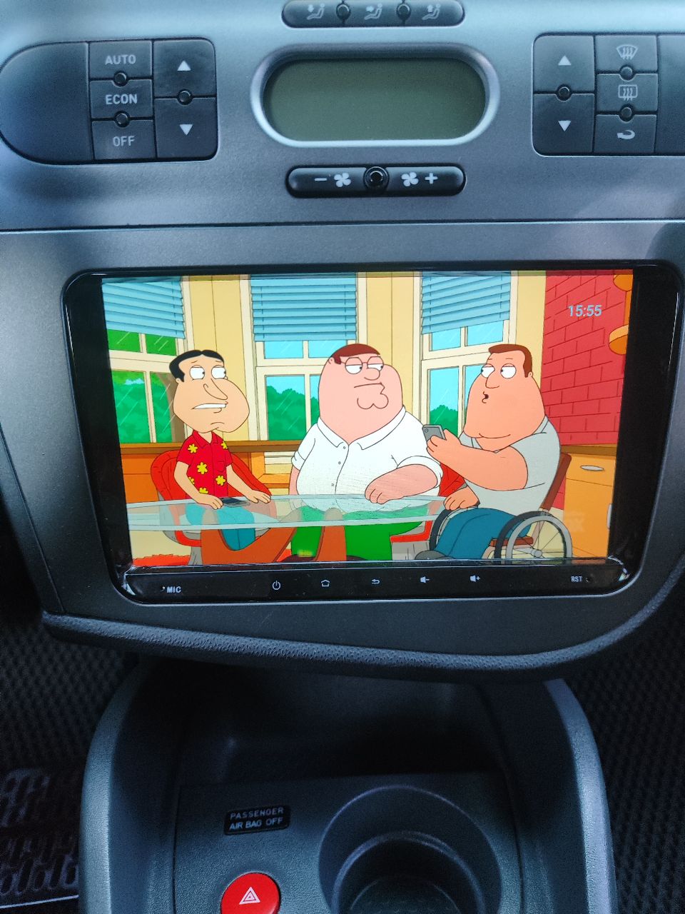 SEAT Leon - фото 22