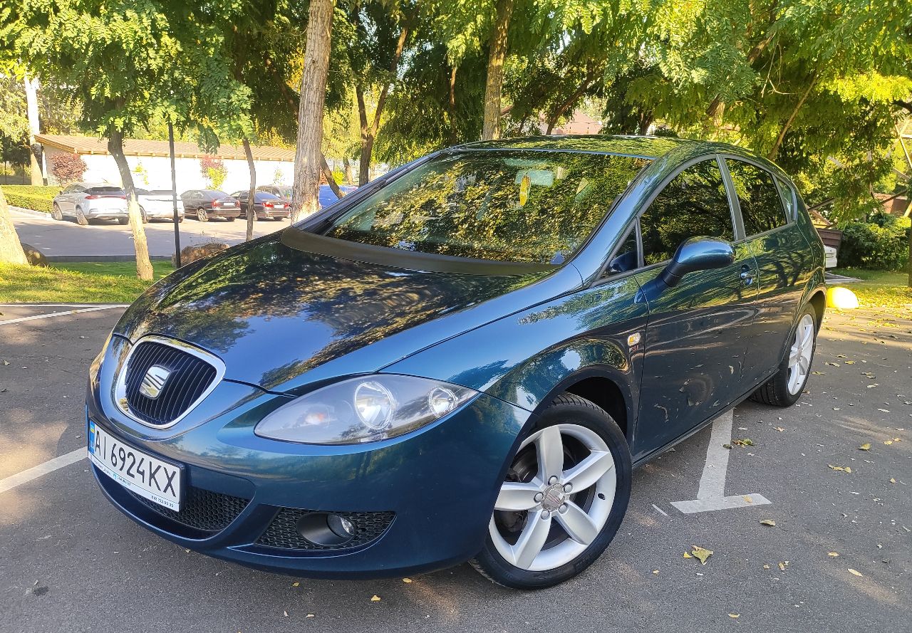SEAT Leon - фото 2