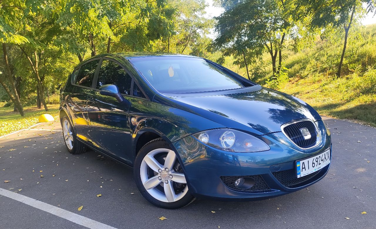 SEAT Leon - фото 4