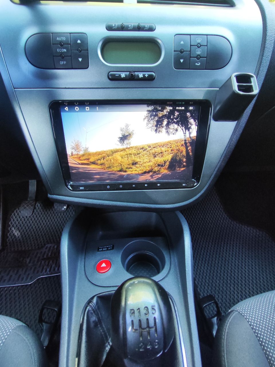 SEAT Leon - фото 23